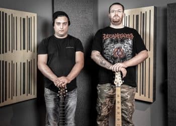 Fictio Solemnis, “L’idea di questo EP era creare una sorta di sostrato al lavoro venturo”