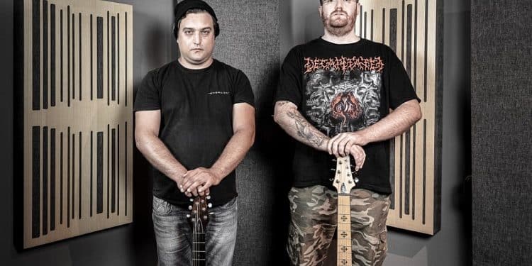 Fictio Solemnis, “L’idea di questo EP era creare una sorta di sostrato al lavoro venturo”