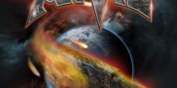 ANVIL – Impact Is Imminent
