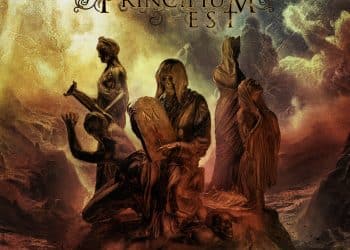 MORS PRINCIPIUM EST – Liberate The Unborn Inhumanity