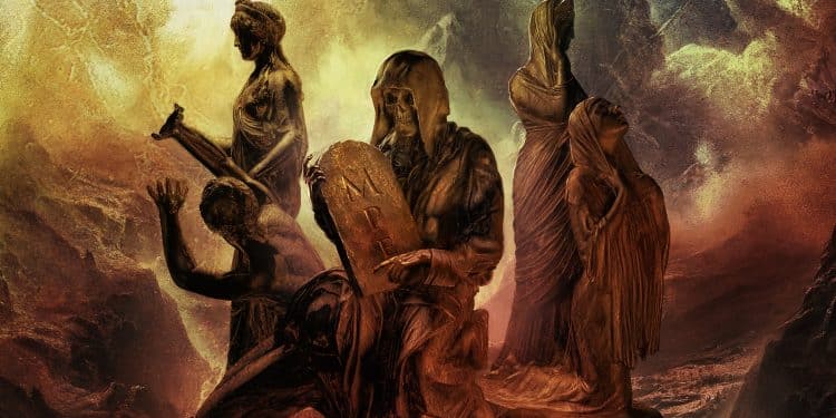 MORS PRINCIPIUM EST – Liberate The Unborn Inhumanity