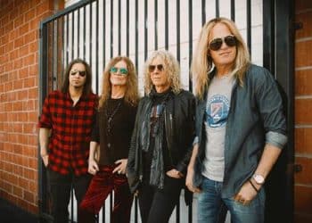 The Dead Daisies, in uscita il nuovo singolo Radiance