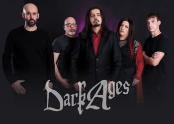 Dark Ages: “Pristine Eyes” primo singolo e video estratto da “Between Us”