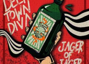 Deep Town Diva, si presentano con il singolo Jager of Jager