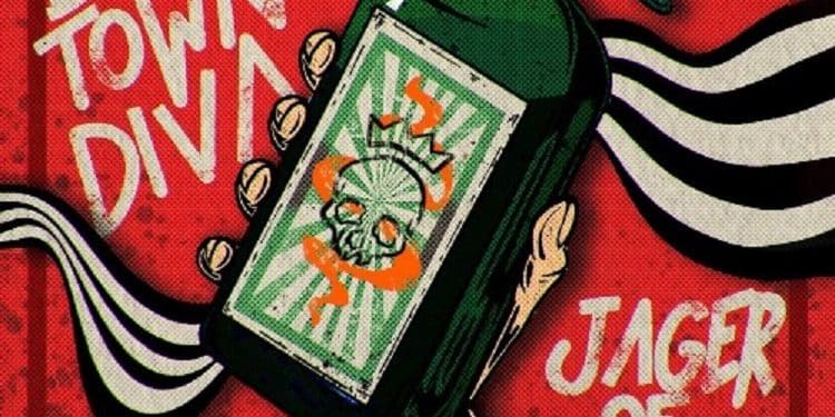 Deep Town Diva, si presentano con il singolo Jager of Jager
