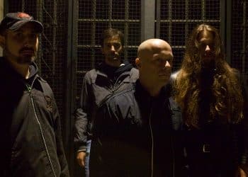 Discordance: fuori il nuovo videoclip