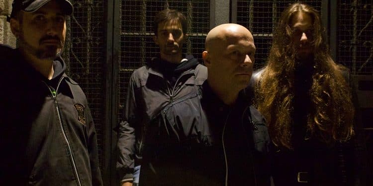 Discordance: fuori il nuovo videoclip