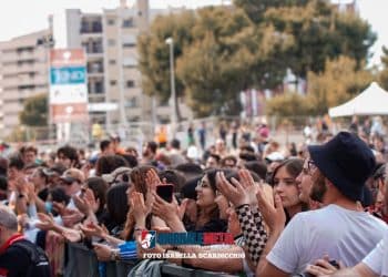 Uno Maggio Libero e Pensante 2022, la fotogallery