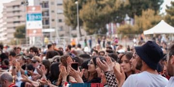 Uno Maggio Libero e Pensante 2022, la fotogallery