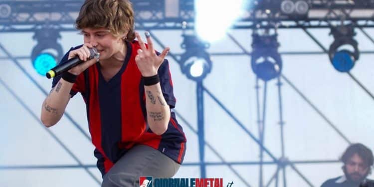 Uno Maggio Libero e Pensante 2022, la fotogallery