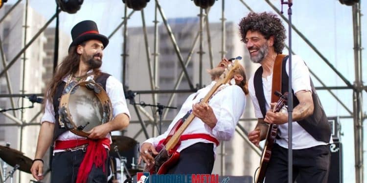 Uno Maggio Libero e Pensante 2022, la fotogallery