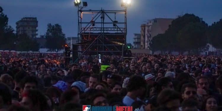 Uno Maggio Libero e Pensante 2022, la fotogallery