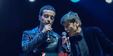 Uno Maggio Libero e Pensante 2022, la fotogallery