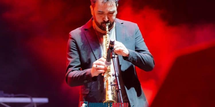 Uno Maggio Libero e Pensante 2022, la fotogallery