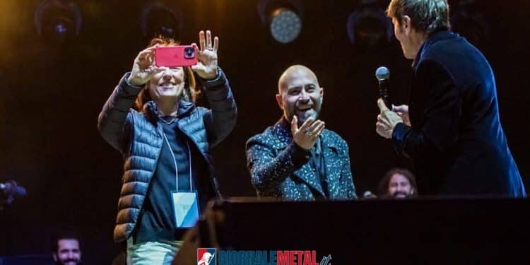 Uno Maggio Libero e Pensante 2022, la fotogallery