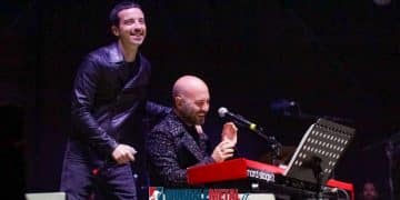 Uno Maggio Libero e Pensante 2022, la fotogallery