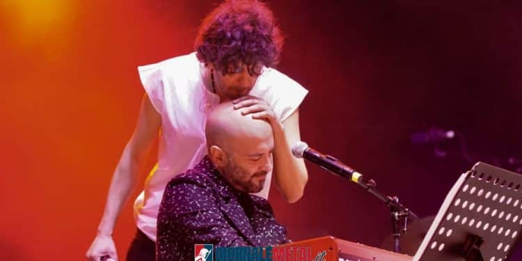 Uno Maggio Libero e Pensante 2022, la fotogallery