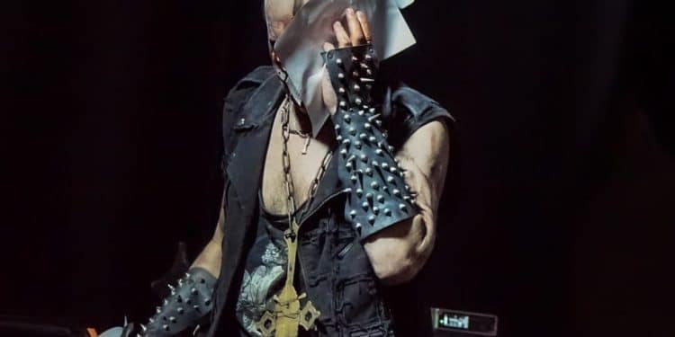 MAYHEM + MORTIIS LIVE AT DEMODÈE (BARI), la fotogallery