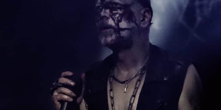 MAYHEM + MORTIIS LIVE AT DEMODÈE (BARI), la fotogallery