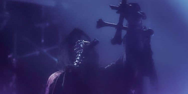 MAYHEM + MORTIIS LIVE AT DEMODÈE (BARI), la fotogallery