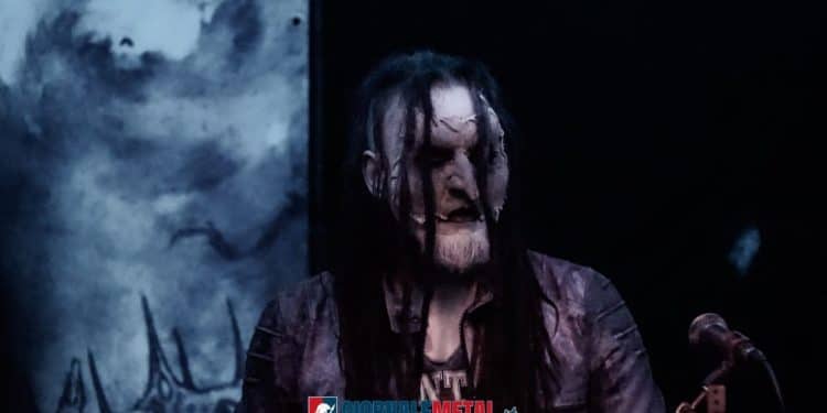 MAYHEM + MORTIIS LIVE AT DEMODÈE (BARI), la fotogallery