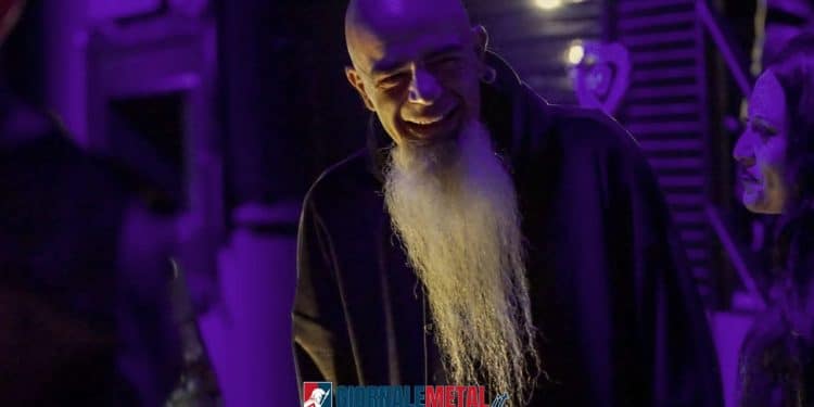 MAYHEM + MORTIIS LIVE AT DEMODÈE (BARI), la fotogallery