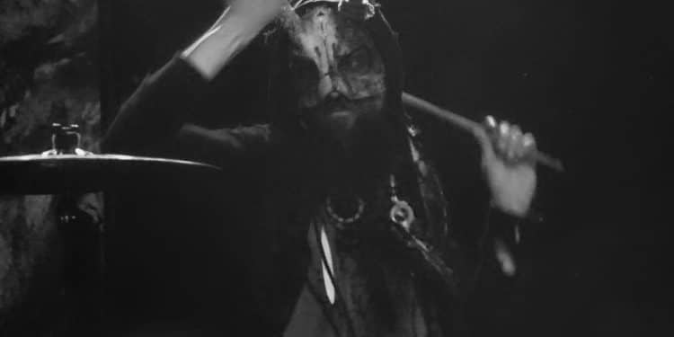 MAYHEM + MORTIIS LIVE AT DEMODÈE (BARI), la fotogallery