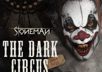 STONEMAN – Dark circus (2004-2021)