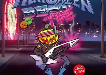 HELLOWEEN, il nuovo singolo in vinile “Best Time” è uscito