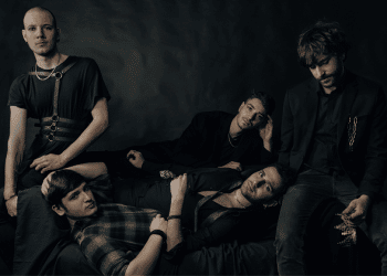 FALLING GIANT: guarda il video di “Kings Of Babylon”