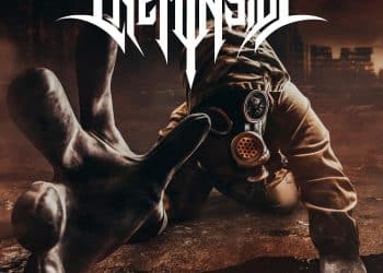 ENEMYNSIDE: firmano con Ad Noctem Records