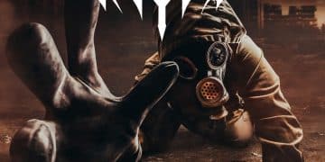 ENEMYNSIDE: firmano con Ad Noctem Records