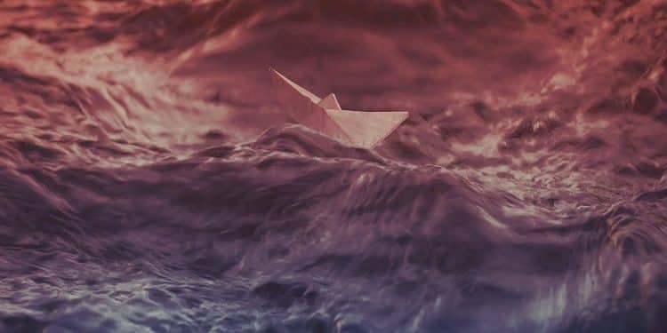 METATRONE: Il nuovo singolo “Fiumi In Piena”