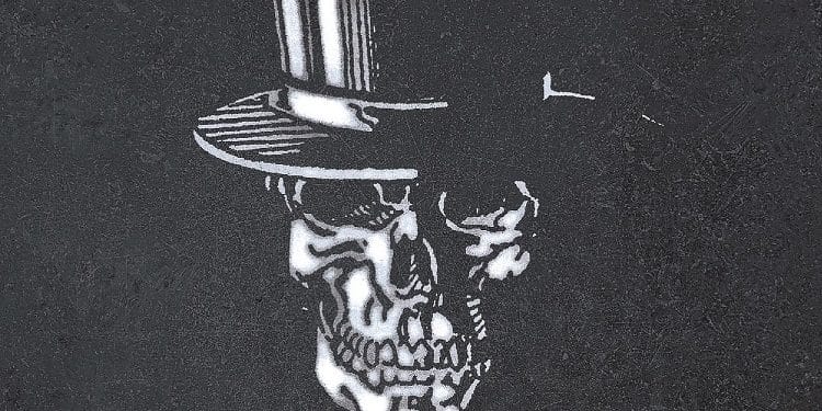 WHITE SKULL: “L’Anima del Teschio”, la biografia ufficiale su Arcana Edizioni