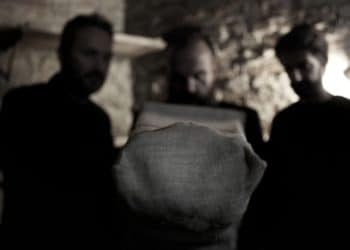 THE MAGIK WAY, pubblicheranno il leggendario esordio “Dracula”