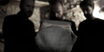 THE MAGIK WAY, pubblicheranno il leggendario esordio “Dracula”