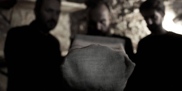 THE MAGIK WAY, pubblicheranno il leggendario esordio “Dracula”