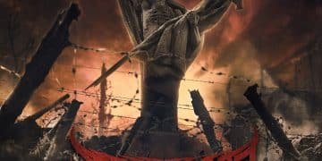 BARBAROSSA: il nuovo Ep “Ils n’ont pas passé” su Ad Noctem Records