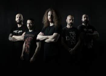 CULTØ: i melodic death metaller italiani firmano per Time To Kill Records