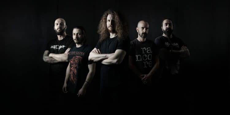 CULTØ: i melodic death metaller italiani firmano per Time To Kill Records