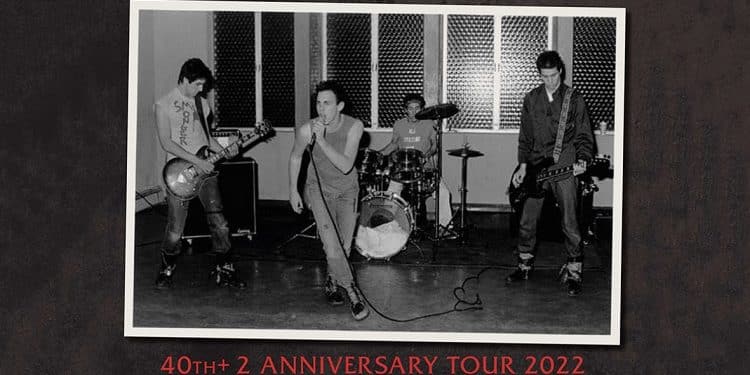 Bad Religion: cambio location!