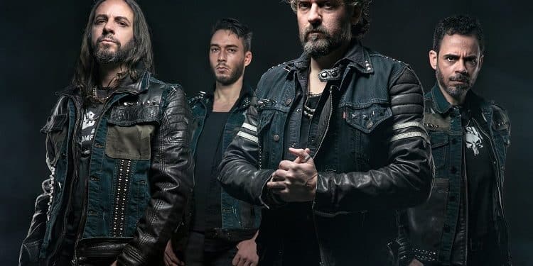 ENEMYNSIDE: di nuovo in studio