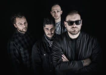 MISANTROPHIA: firmano con Ad Noctem Records
