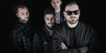 MISANTROPHIA: firmano con Ad Noctem Records
