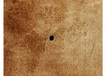 Amesua: esce “Punto”, il nuovo album della band sarda