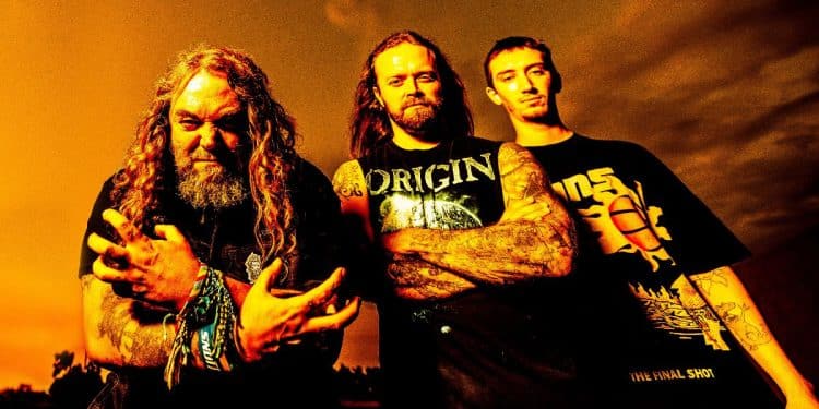 Soulfly, in uscita il nuovo album in studio