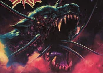 URAL: i dettagli del nuovo Ep “Cyber Requiem”