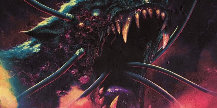 URAL: i dettagli del nuovo Ep “Cyber Requiem”