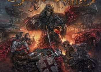 GRAVE DIGGER – Symbol Of Eternity