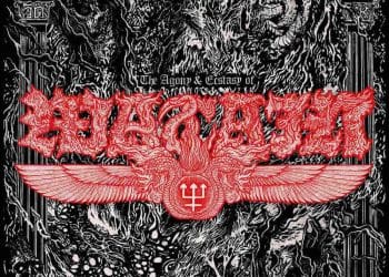 WATAIN – The Agony And Ecstasy Of Watain